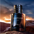 Dior Men's Sauvage Elixir Spray, 3.4 oz.