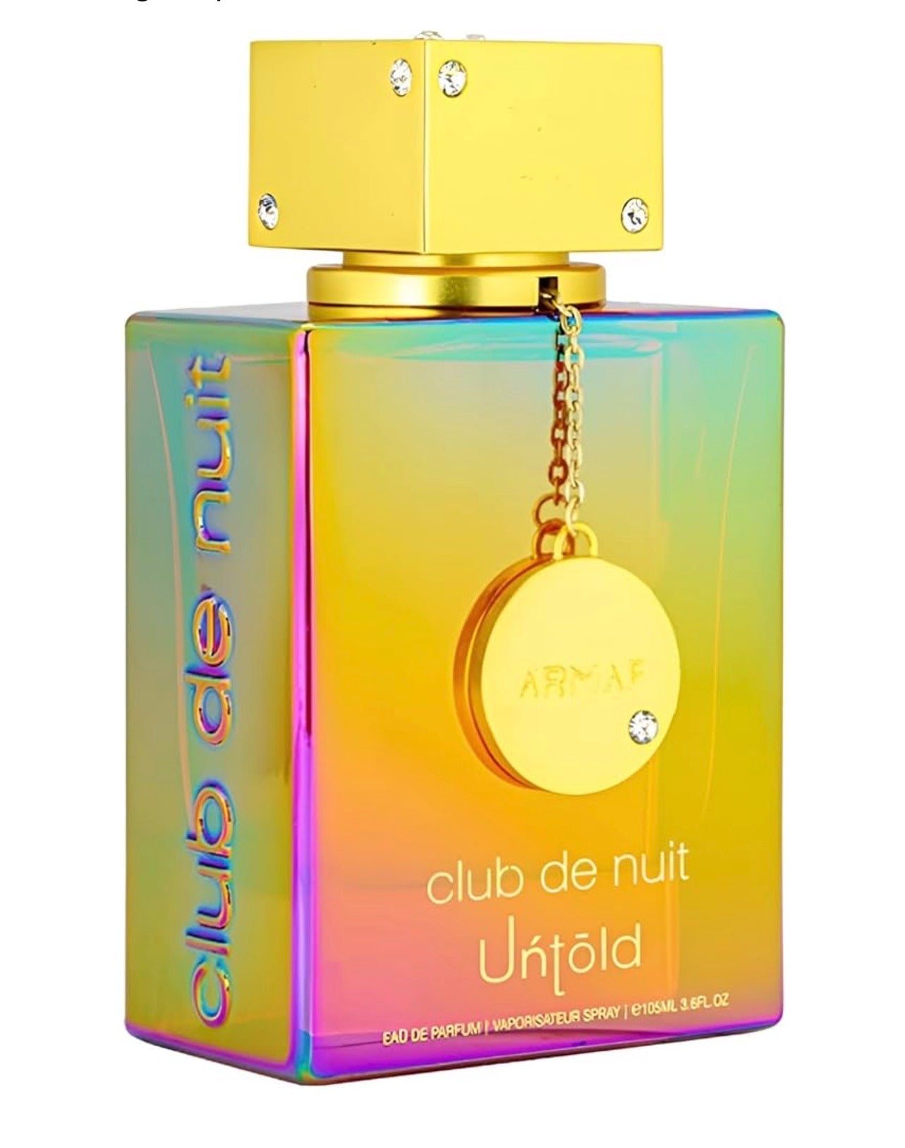 Club de nuit untold