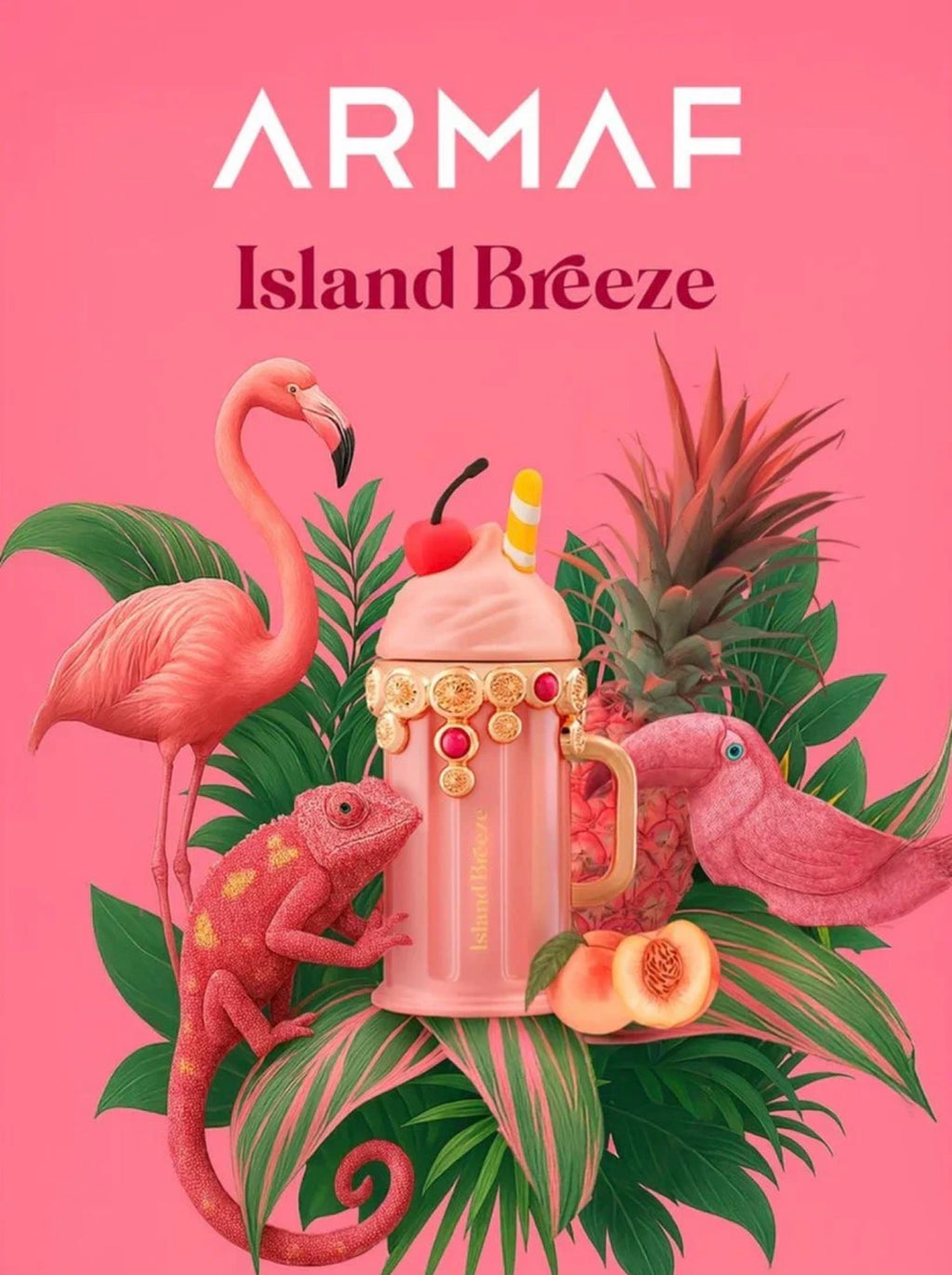Island breeze