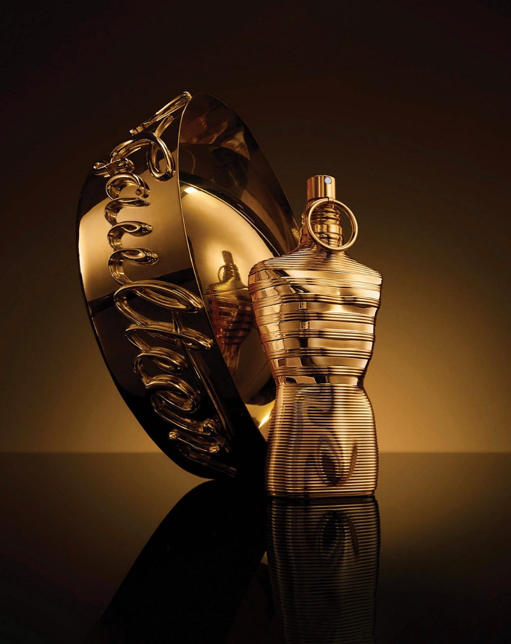 Jean Paul Gaultier