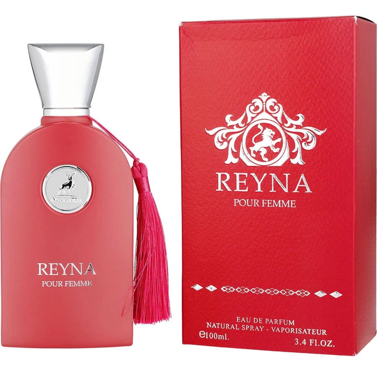 REYNA POUR FEMME
