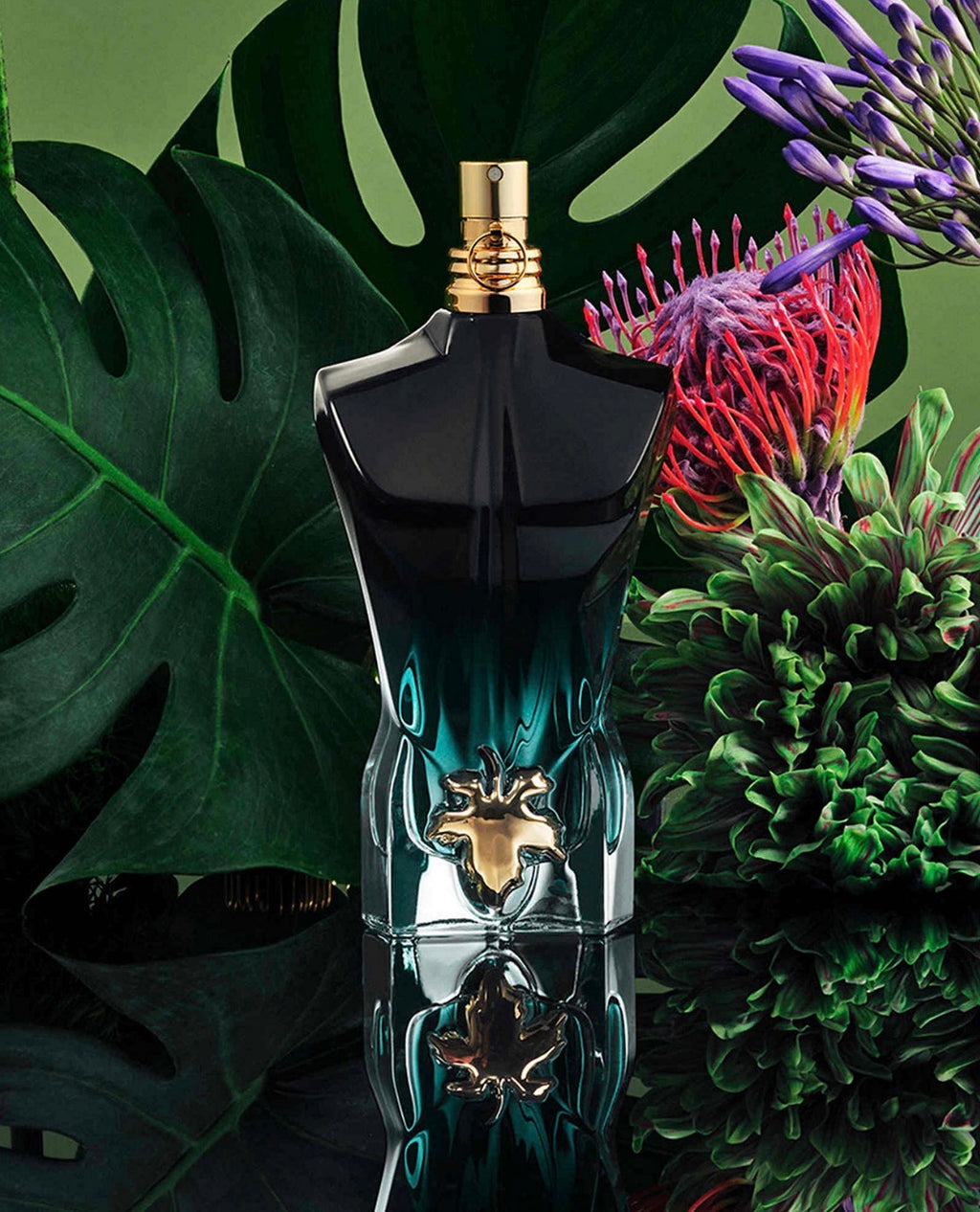 Jean Paul Gaultier