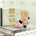 Prada gift set