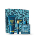 Versace Eros Eau de Toilette 100ml – Men gift set