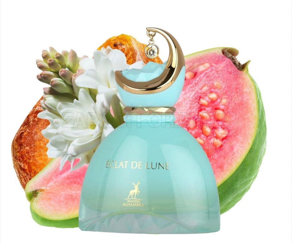 ECLAT DE LUNE Maison ALHAMBRA