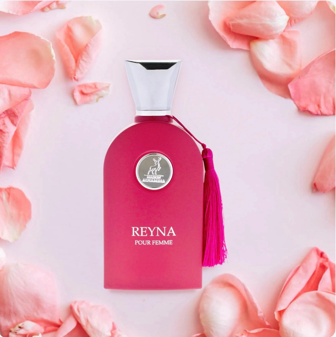REYNA POUR FEMME