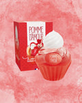 Candy apple cupcake kids perfume