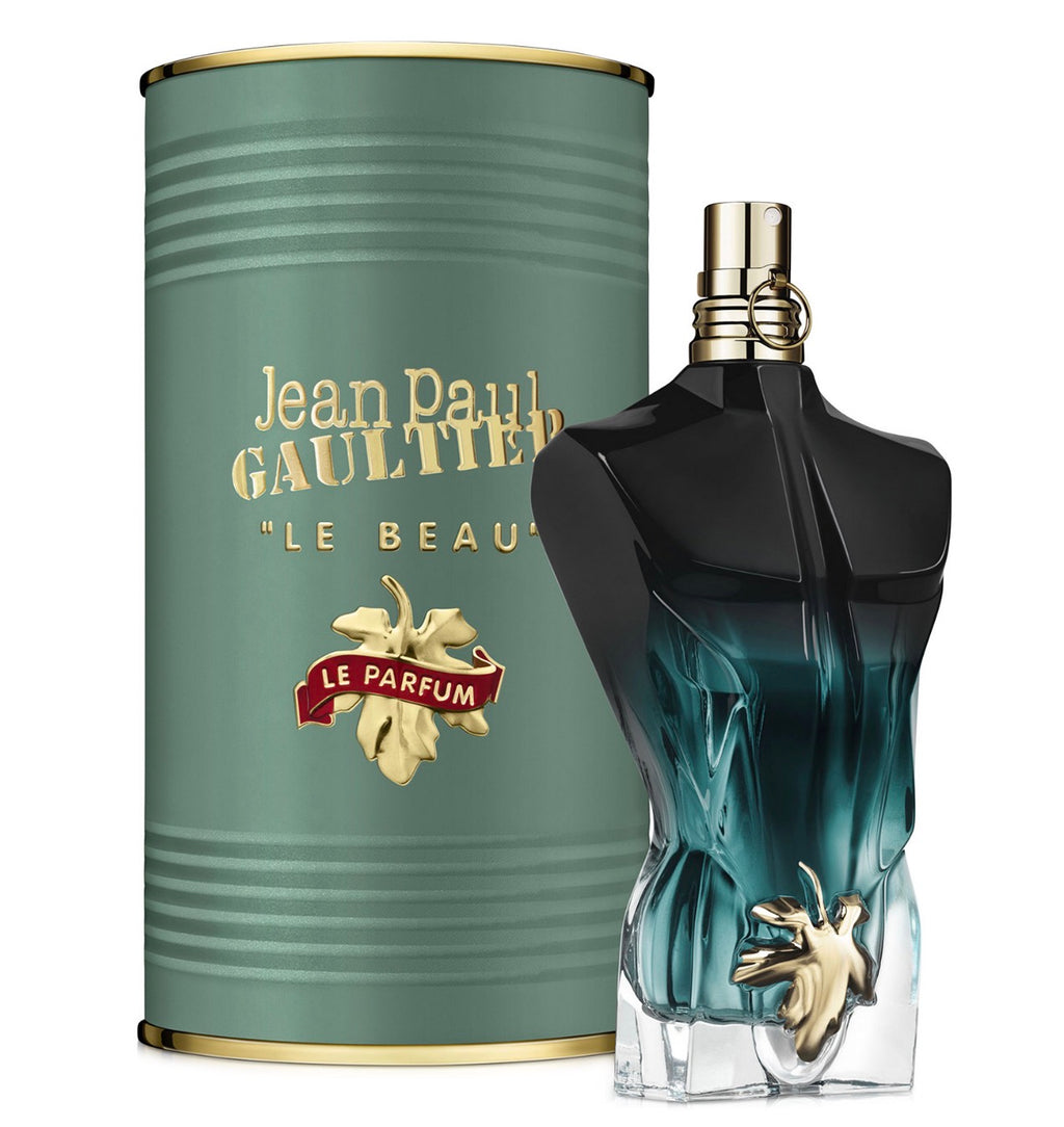 Jean Paul Gaultier