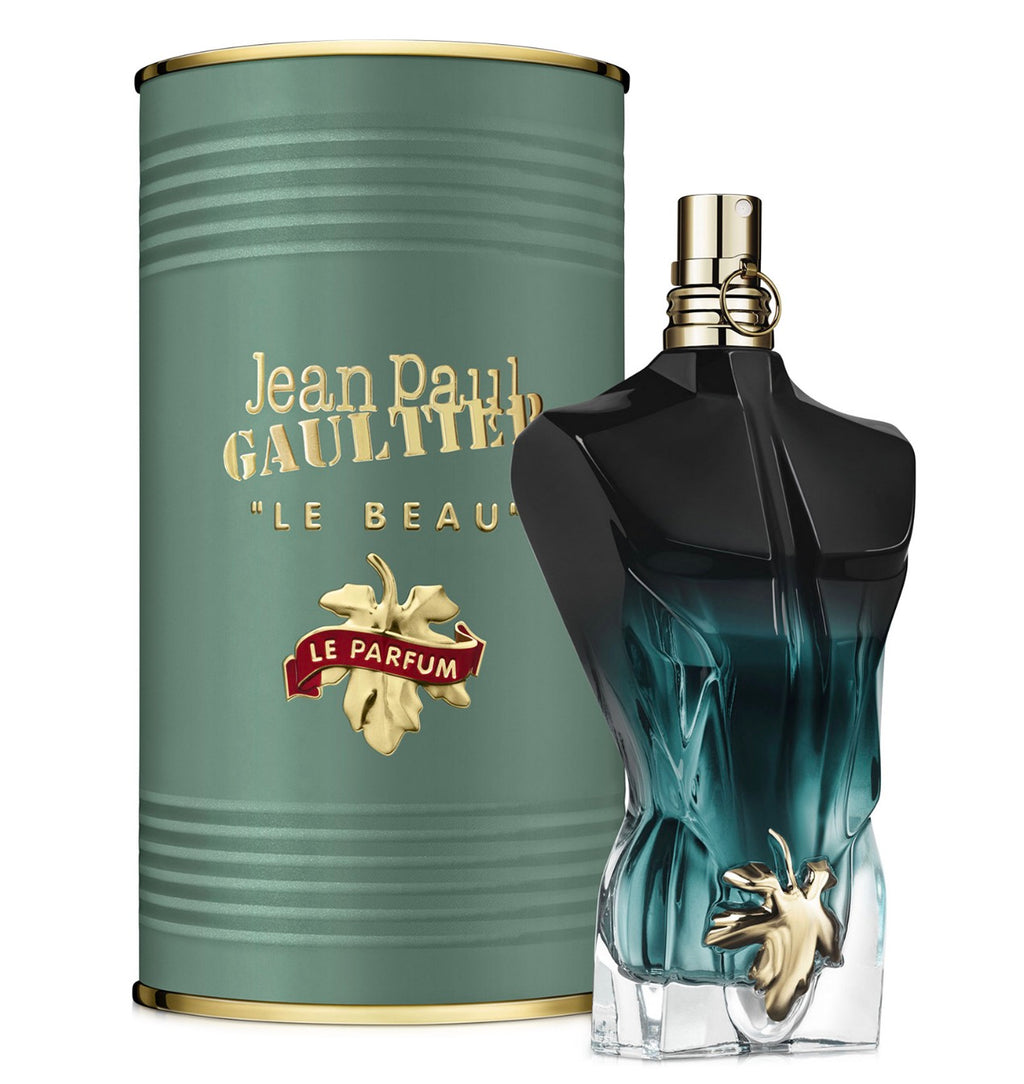 Jean Paul Gaultier