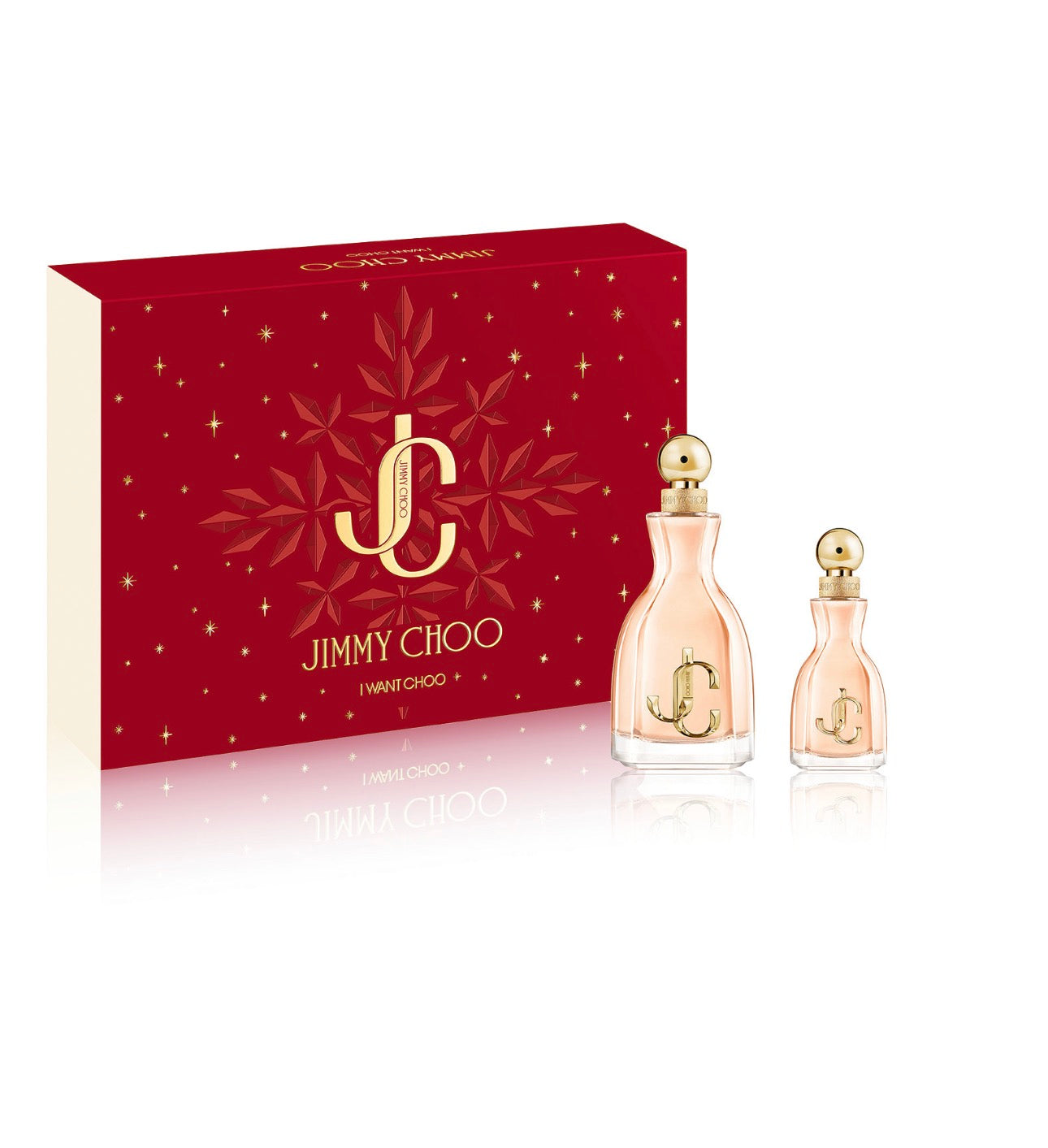 2-Pc. Jimmy Choo I Want Choo Eau de Parfum Gift Set