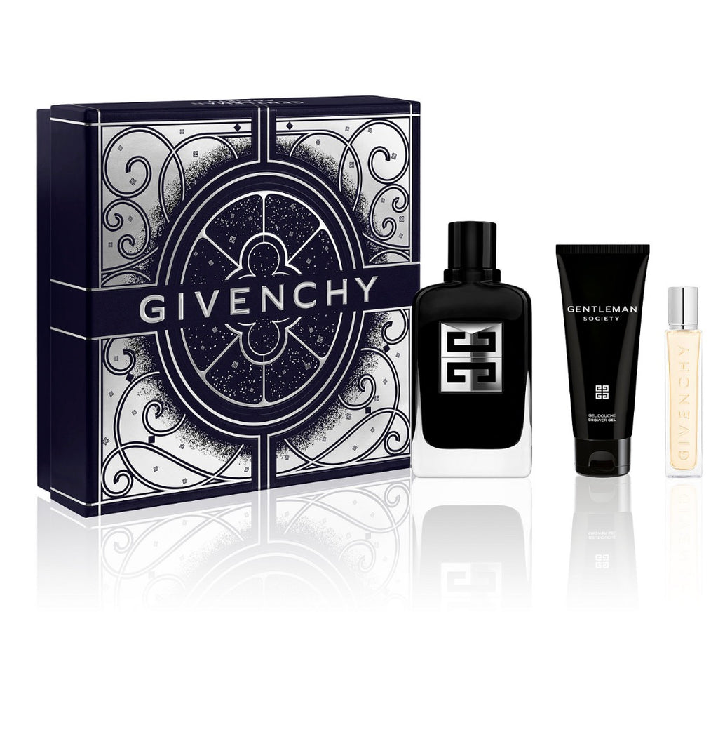 Givenchy Men's 3-Pc. Gentleman Society Eau de Parfum Gift Set