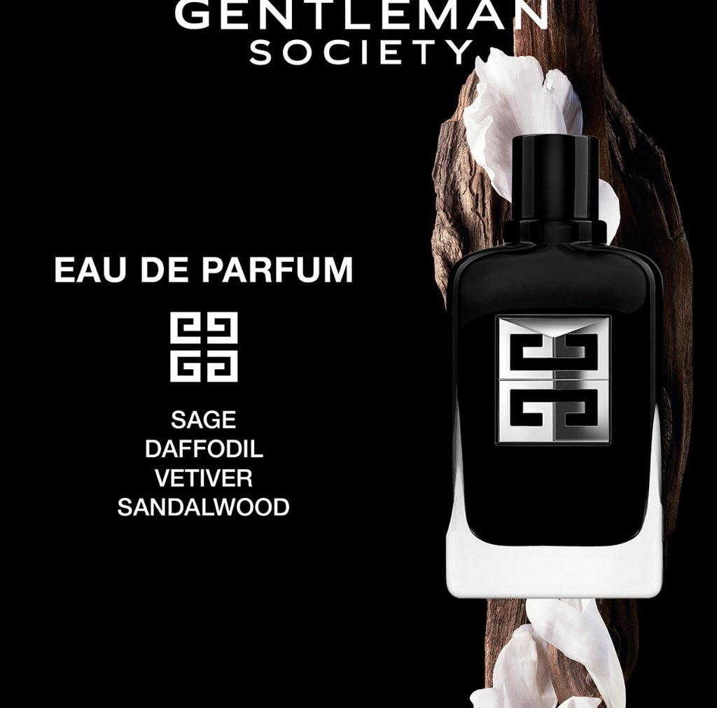 Givenchy Men's 3-Pc. Gentleman Society Eau de Parfum Gift Set