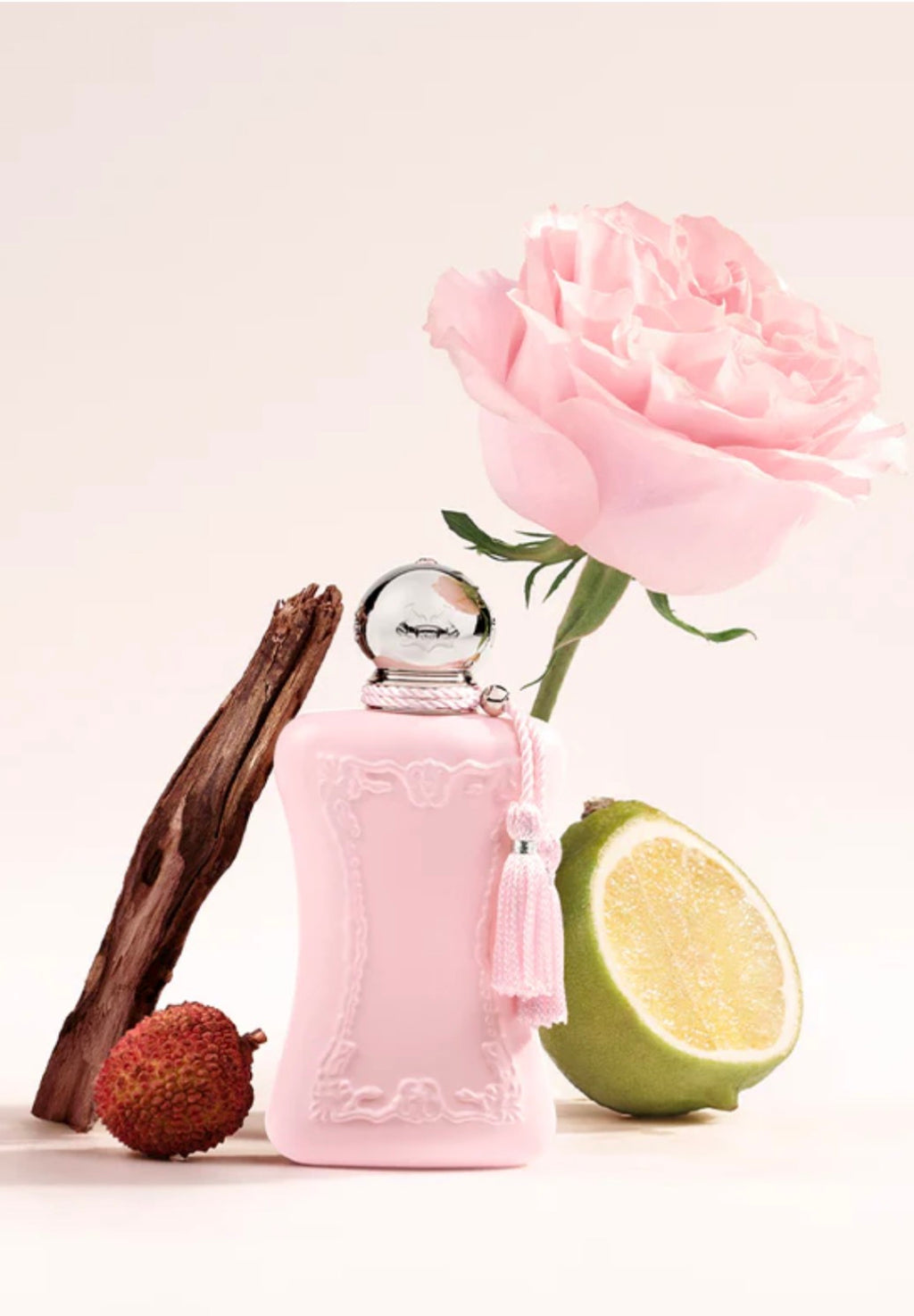 DELINA PARFUM DE MARLY PARIS 2.5 oz