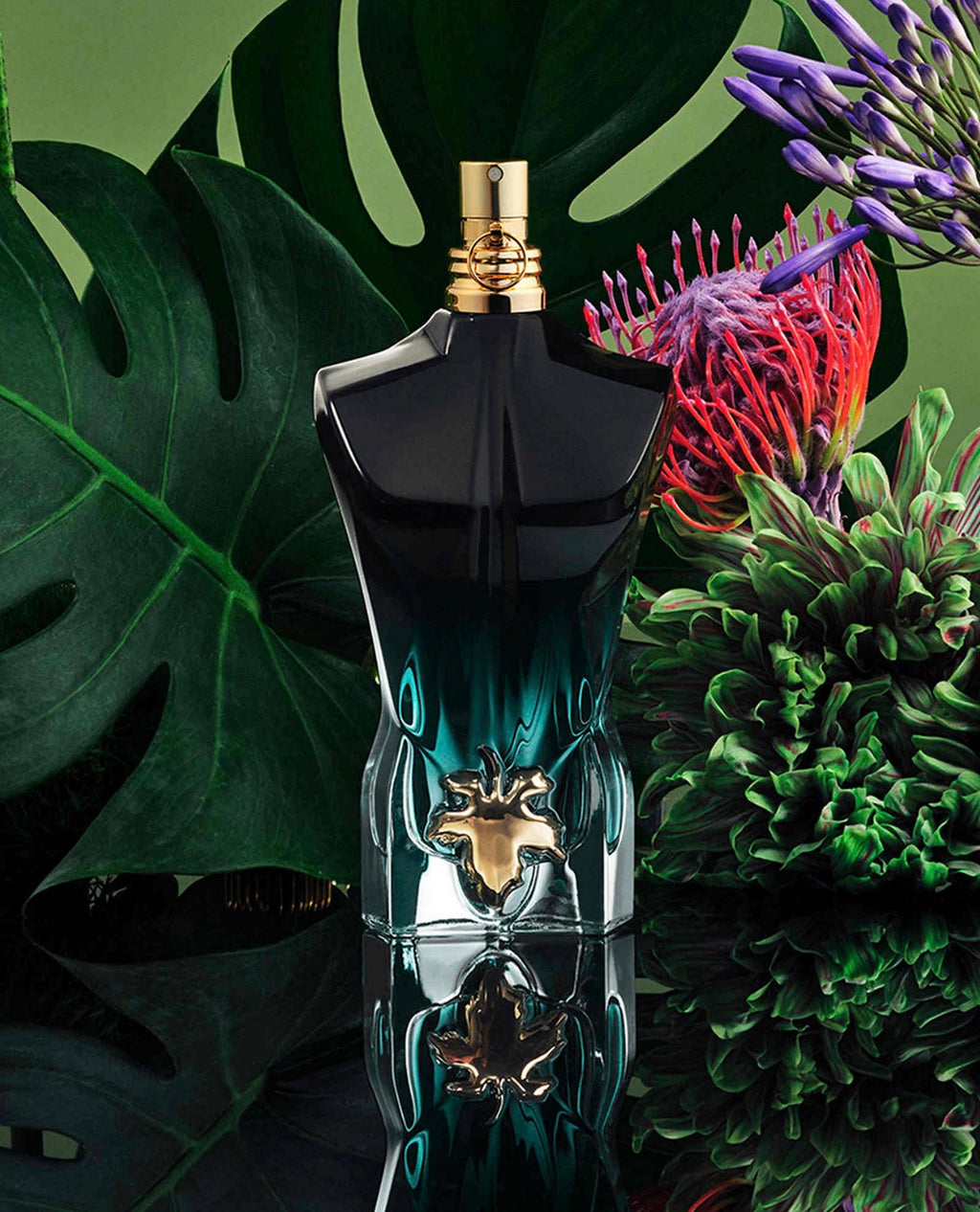 Jean Paul Gaultier