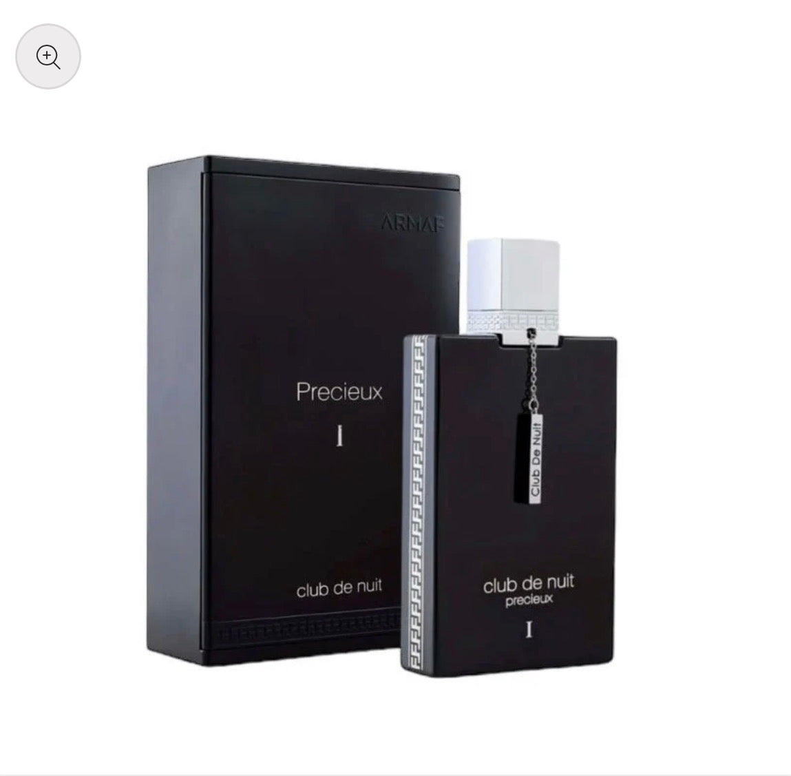 Club de Nuit Precieux Armaf EAU DE PARFUM