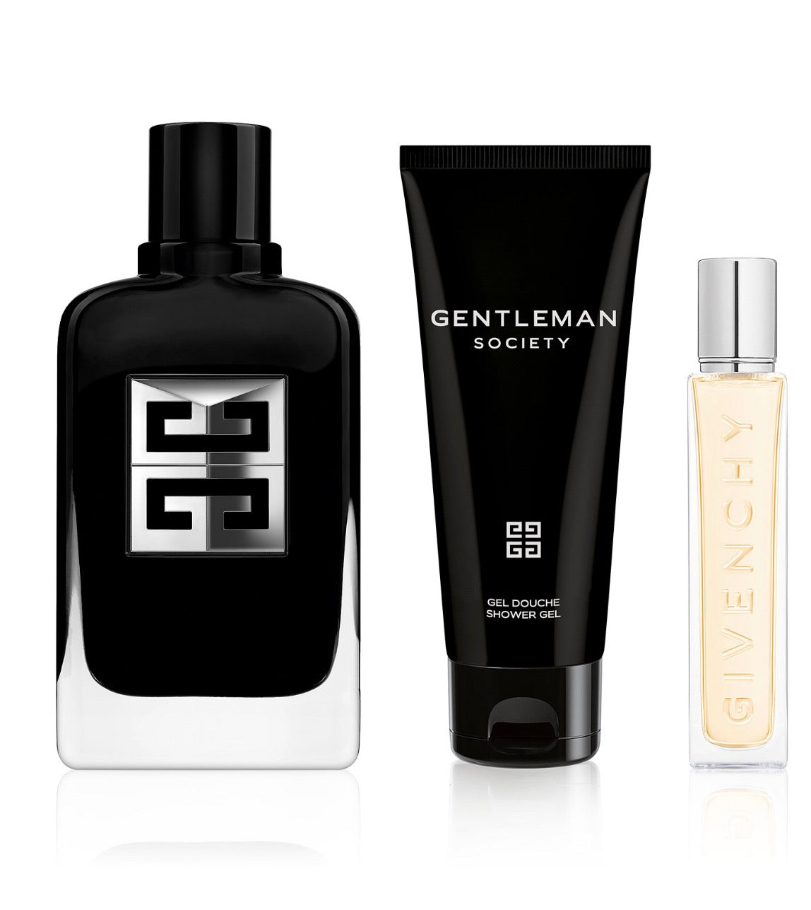 Givenchy Men's 3-Pc. Gentleman Society Eau de Parfum Gift Set