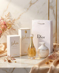 DIOR J'adore Eau de Parfum Spray, 3.4 oz
